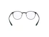 Ray-Ban Férfi, Női Fekete Szemüvegkeret RX 6355 3098