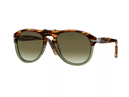 Persol Férfi Barna Napszemüveg PO 0649 1122A6