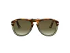 Persol Férfi Barna Napszemüveg PO 0649 1122A6