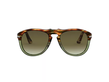 Persol Férfi Barna Napszemüveg PO 0649 1122A6