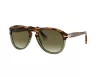 Persol Férfi Barna Napszemüveg PO 0649 1122A6