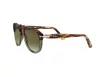 Persol Férfi Barna Napszemüveg PO 0649 1122A6
