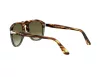 Persol Férfi Barna Napszemüveg PO 0649 1122A6