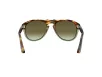 Persol Férfi Barna Napszemüveg PO 0649 1122A6