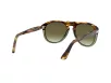 Persol Férfi Barna Napszemüveg PO 0649 1122A6