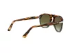 Persol Férfi Barna Napszemüveg PO 0649 1122A6