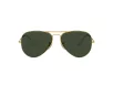 Ray-Ban AVIATOR Férfi, Női Arany Napszemüveg RB 3025 W3400