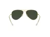 Ray-Ban AVIATOR Férfi, Női Arany Napszemüveg RB 3025 W3400