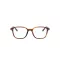 Ray-Ban Férfi, Női Barna Szemüvegkeret RX 5393 2144