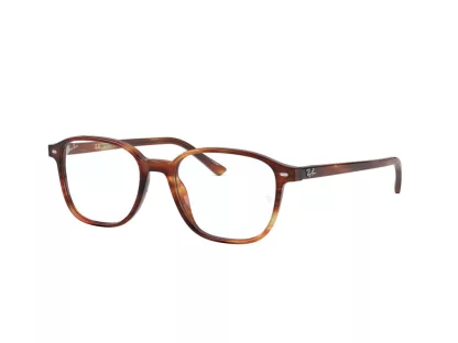 Ray-Ban Férfi, Női Barna Szemüvegkeret RX 5393 2144