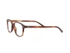 Ray-Ban Férfi, Női Barna Szemüvegkeret RX 5393 2144