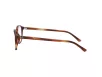 Ray-Ban Férfi, Női Barna Szemüvegkeret RX 5393 2144