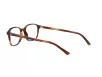Ray-Ban Férfi, Női Barna Szemüvegkeret RX 5393 2144