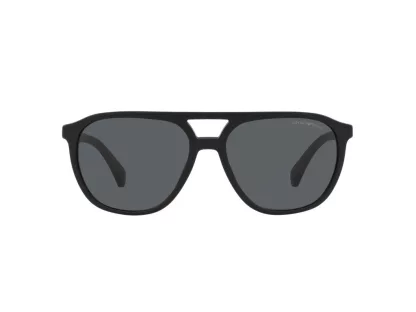 Emporio Armani Férfi Fekete Napszemüveg EA 4156 500187