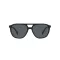 Emporio Armani Férfi Fekete Napszemüveg EA 4156 500187