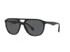 Emporio Armani Férfi Fekete Napszemüveg EA 4156 500187