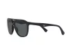 Emporio Armani Férfi Fekete Napszemüveg EA 4156 500187