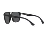 Emporio Armani Férfi Fekete Napszemüveg EA 4156 500187