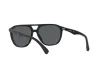 Emporio Armani Férfi Fekete Napszemüveg EA 4156 500187