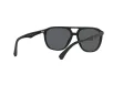 Emporio Armani Férfi Fekete Napszemüveg EA 4156 500187