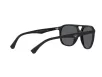Emporio Armani Férfi Fekete Napszemüveg EA 4156 500187