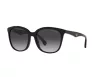 Emporio Armani Női Fekete Napszemüveg EA 4157 50178G