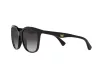 Emporio Armani Női Fekete Napszemüveg EA 4157 50178G