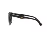Emporio Armani Női Fekete Napszemüveg EA 4157 50178G