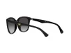 Emporio Armani Női Fekete Napszemüveg EA 4157 50178G