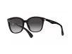 Emporio Armani Női Fekete Napszemüveg EA 4157 50178G
