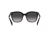Emporio Armani Női Fekete Napszemüveg EA 4157 50178G