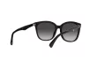Emporio Armani Női Fekete Napszemüveg EA 4157 50178G
