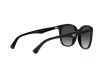 Emporio Armani Női Fekete Napszemüveg EA 4157 50178G