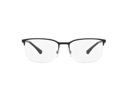 Emporio Armani Férfi Fekete Szemüvegkeret EA 1116 3001