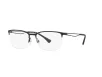 Emporio Armani Férfi Fekete Szemüvegkeret EA 1116 3001