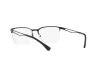Emporio Armani Férfi Fekete Szemüvegkeret EA 1116 3001