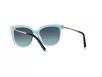 Tiffany Női Fekete Napszemüveg TF 4176 80559S