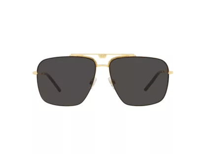 Dolce & Gabbana Férfi Arany Napszemüveg DG 2264 02/87