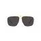 Dolce & Gabbana Férfi Arany Napszemüveg DG 2264 02/87