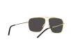 Dolce & Gabbana Férfi Arany Napszemüveg DG 2264 02/87