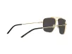 Dolce & Gabbana Férfi Arany Napszemüveg DG 2264 02/87