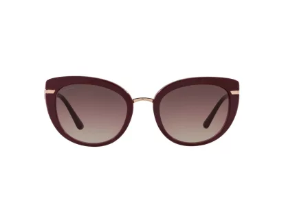 Bvlgari Női Bordó Napszemüveg BV 8231B 5469E2