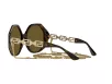 Versace Női Barna Napszemüveg VE 4395 534673