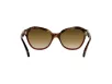 Persol Női Barna Napszemüveg PO 0582S 112151