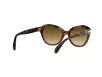 Persol Női Barna Napszemüveg PO 0582S 112151