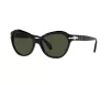 Persol Női Fekete Napszemüveg PO 0582S 95/31
