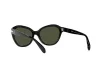 Persol Női Fekete Napszemüveg PO 0582S 95/31