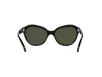 Persol Női Fekete Napszemüveg PO 0582S 95/31