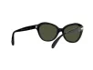 Persol Női Fekete Napszemüveg PO 0582S 95/31
