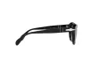 Persol Női Fekete Napszemüveg PO 0582S 95/31